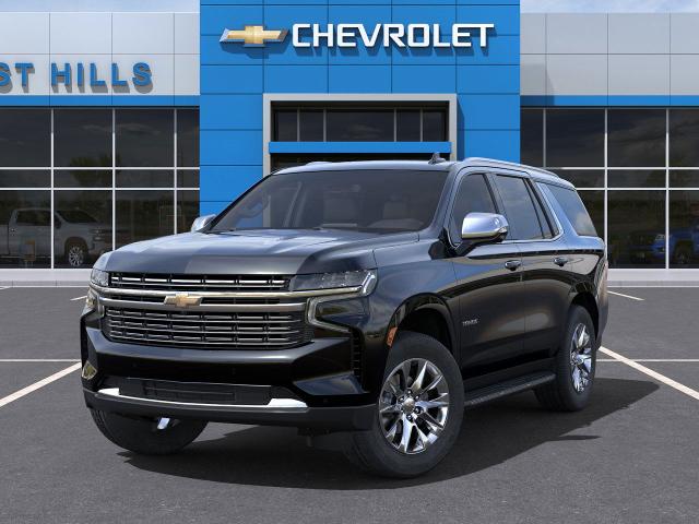 2024 Chevrolet Tahoe Vehicle Photo in FREEPORT, NY 11520-3923