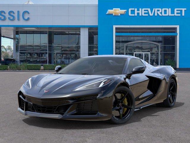 2024 Chevrolet Corvette E-Ray Vehicle Photo in SUGAR LAND, TX 77478-0000