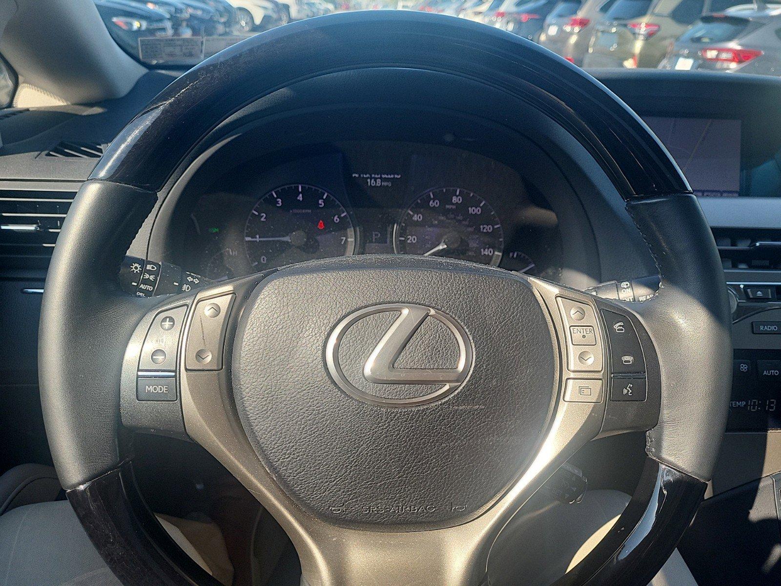 2015 Lexus RX 350 Vehicle Photo in Mechanicsburg, PA 17050-2306