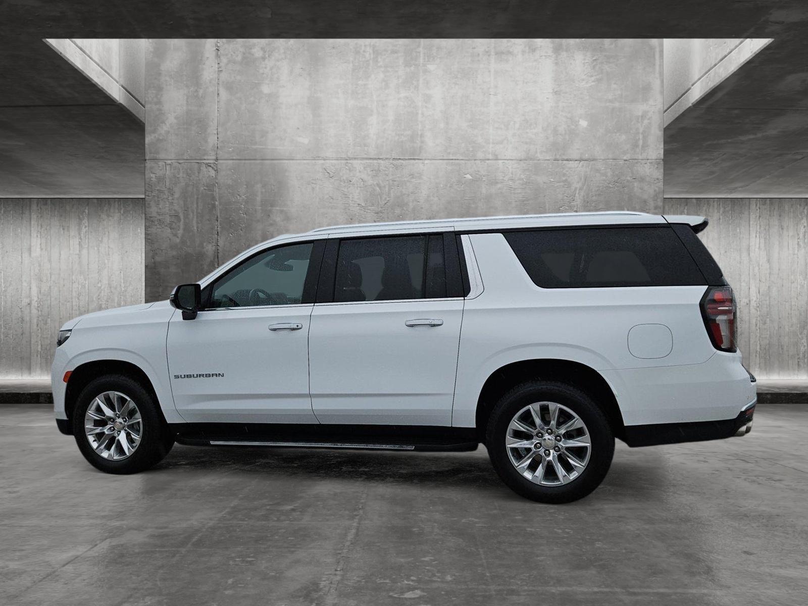 2023 Chevrolet Suburban Vehicle Photo in NORTH RICHLAND HILLS, TX 76180-7199