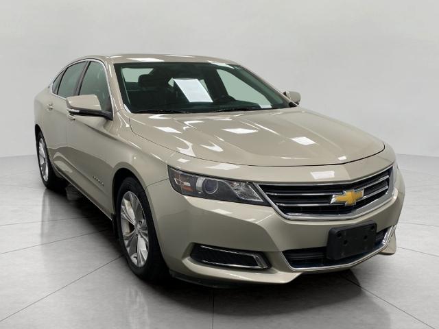 2014 Chevrolet Impala Vehicle Photo in Appleton, WI 54913