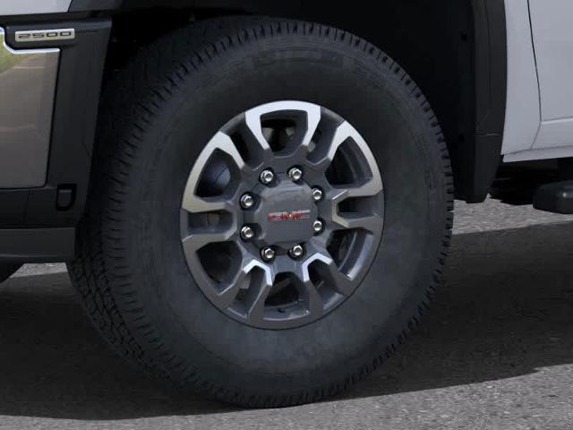 2024 GMC Sierra 2500 HD Vehicle Photo in ZELIENOPLE, PA 16063-2910