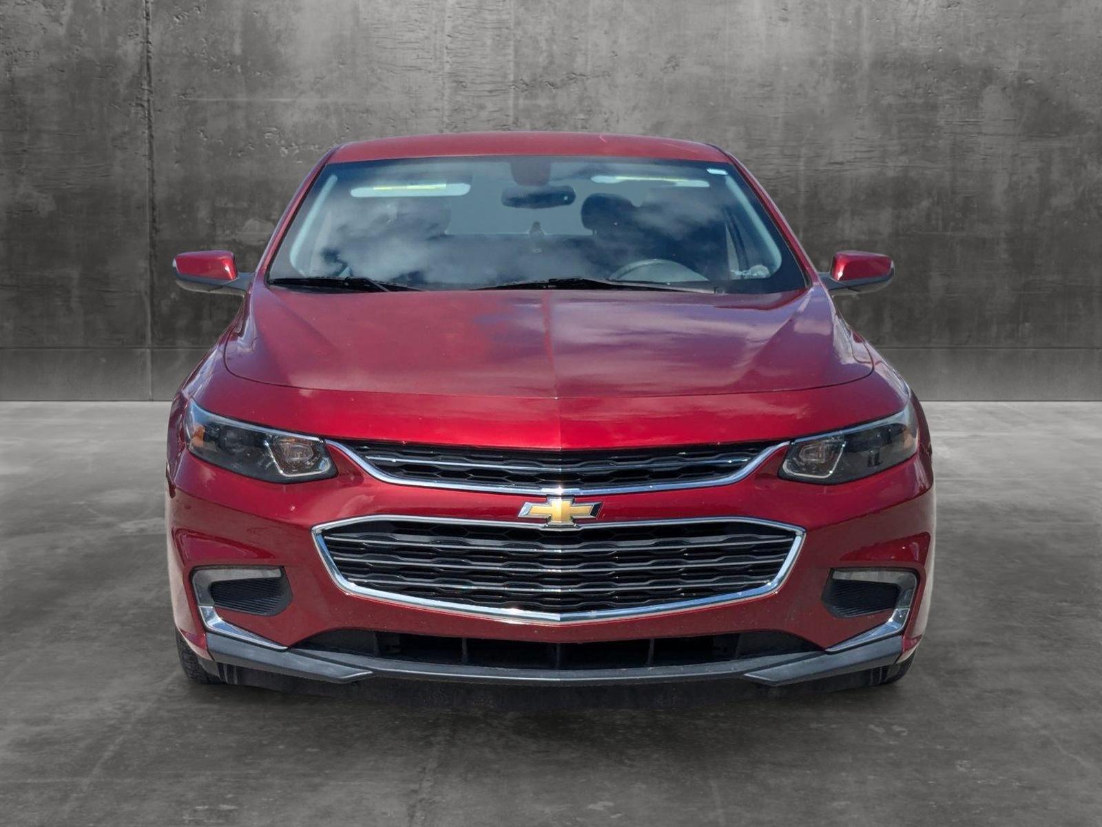 2017 Chevrolet Malibu Vehicle Photo in MIAMI, FL 33134-2699