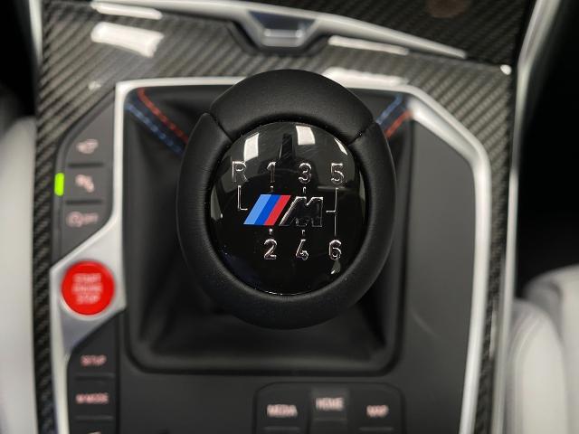 2025 BMW M4 Vehicle Photo in Appleton, WI 54913