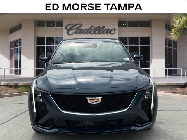 2025 Cadillac CT5 Vehicle Photo in TAMPA, FL 33612-3404