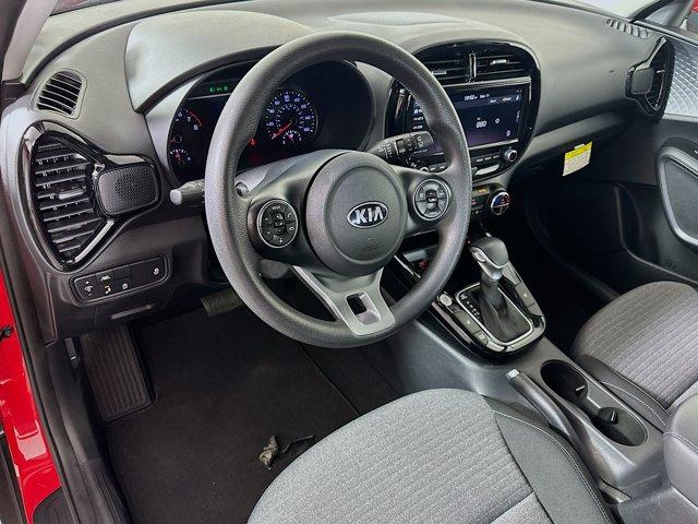 2020 Kia Soul Vehicle Photo in Flemington, NJ 08822