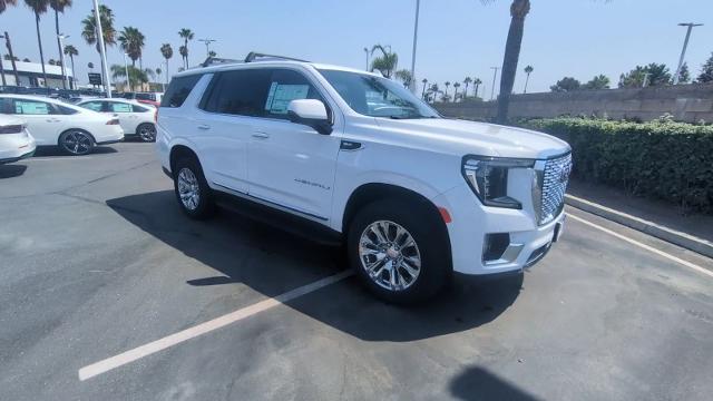 2024 GMC Yukon Vehicle Photo in ANAHEIM, CA 92806-5612