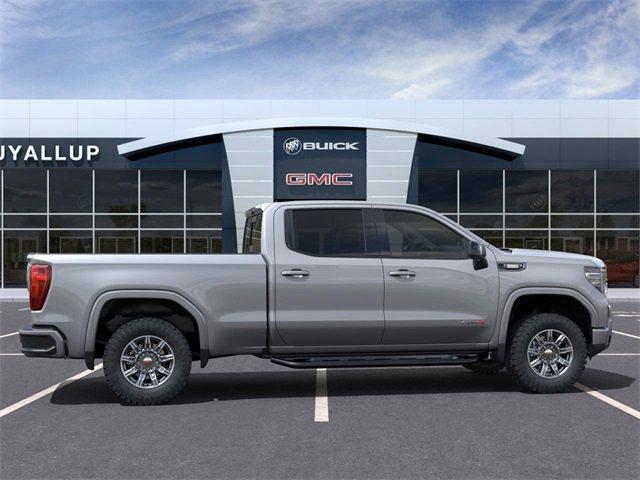 2024 GMC Sierra 1500 Vehicle Photo in PUYALLUP, WA 98371-4149