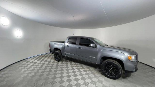 2021 GMC Canyon Vehicle Photo in GILBERT, AZ 85297-0402