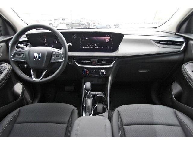 2024 Buick Encore GX Vehicle Photo in ROSENBERG, TX 77471-5675