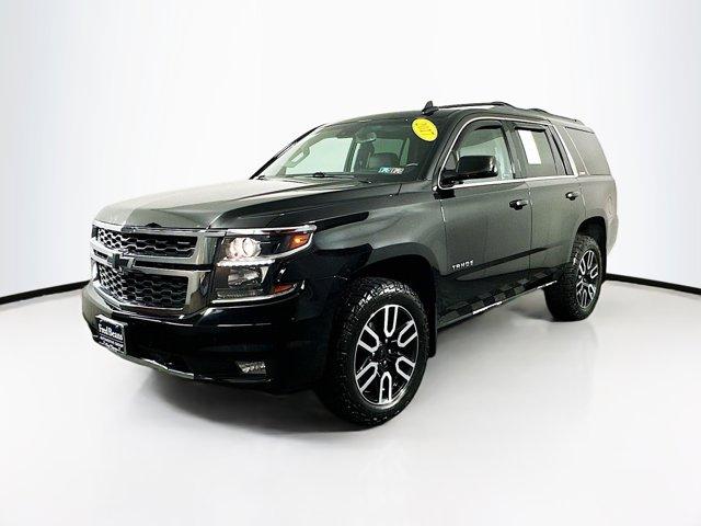 2017 Chevrolet Tahoe Vehicle Photo in Flemington, NJ 08822