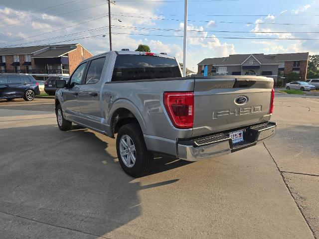 2023 Ford F-150 Vehicle Photo in LAFAYETTE, LA 70503-4541