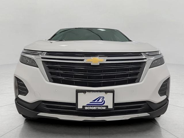 2022 Chevrolet Equinox Vehicle Photo in NEENAH, WI 54956-2243