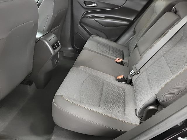 2022 Chevrolet Equinox Vehicle Photo in NEENAH, WI 54956-2243