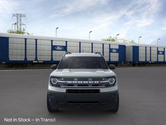 2024 Ford Bronco Sport Vehicle Photo in Boyertown, PA 19512