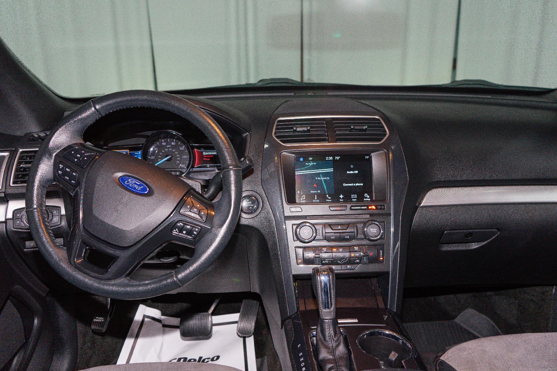 2017 Ford Explorer Vehicle Photo in SMYRNA, DE 19977-2874