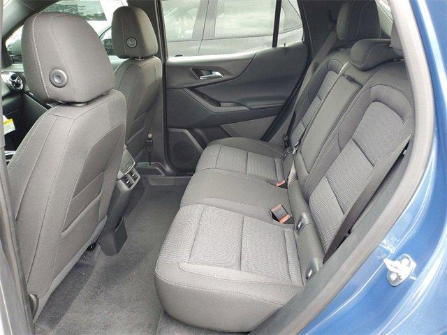 2025 Chevrolet Equinox Vehicle Photo in SUNRISE, FL 33323-3202