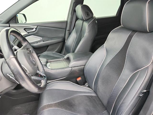 2021 Acura RDX Vehicle Photo in Grapevine, TX 76051