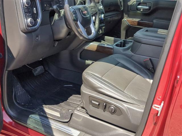 2019 GMC Sierra 1500 Vehicle Photo in ALBERTVILLE, AL 35950-0246