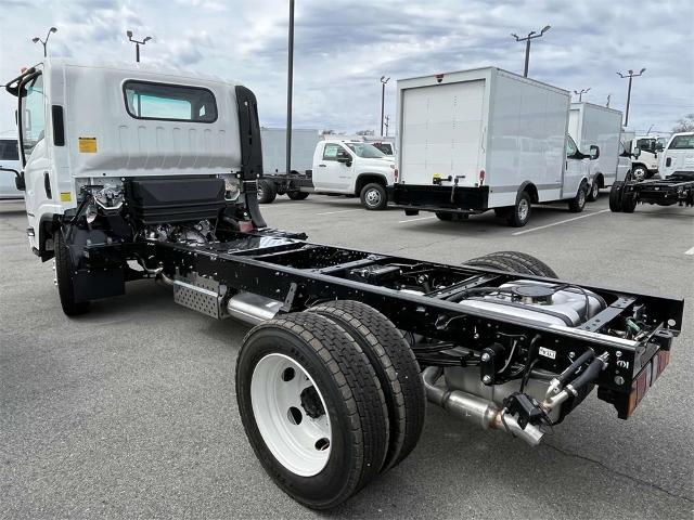 2024 Chevrolet Low Cab Forward 4500 Vehicle Photo in ALCOA, TN 37701-3235