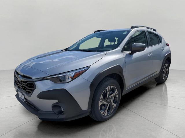 2024 Subaru Crosstrek Vehicle Photo in Green Bay, WI 54304