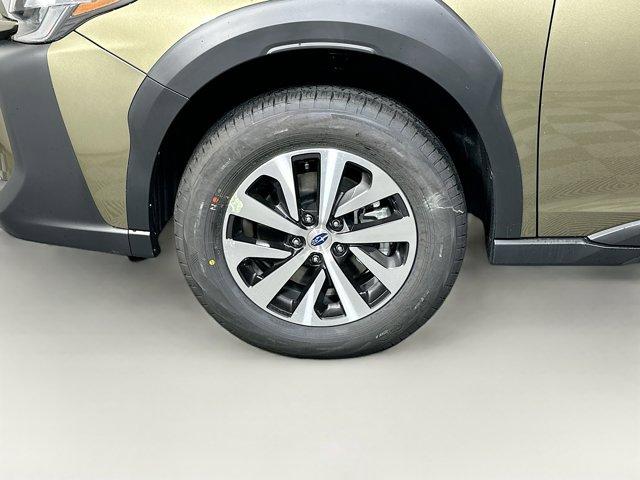 2025 Subaru Outback Vehicle Photo in Doylestown, PA 18902