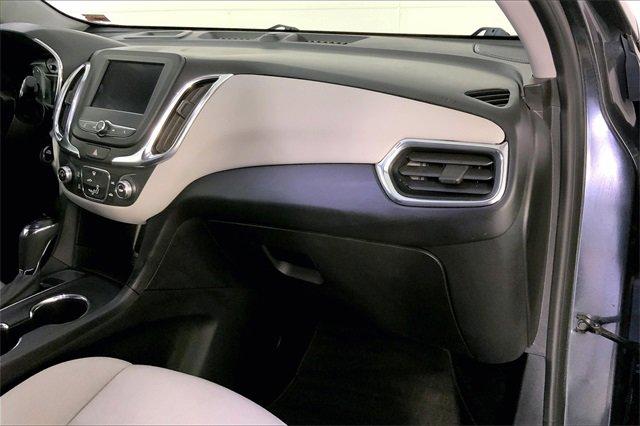 2021 Chevrolet Equinox Vehicle Photo in KANSAS CITY, MO 64114-4502