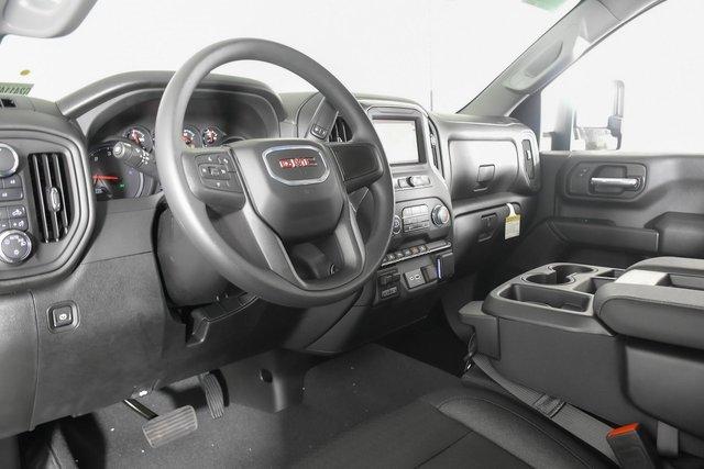 2024 GMC Sierra 2500 HD Vehicle Photo in PUYALLUP, WA 98371-4149