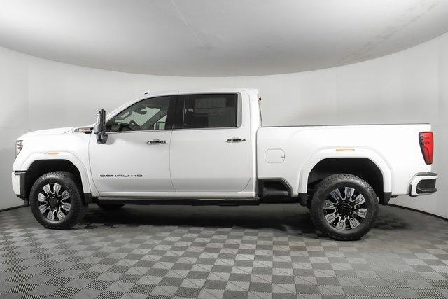 2024 GMC Sierra 2500 HD Vehicle Photo in PUYALLUP, WA 98371-4149