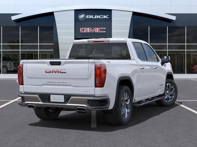 2025 GMC Sierra 1500 Vehicle Photo in GREEN BAY, WI 54303-3330