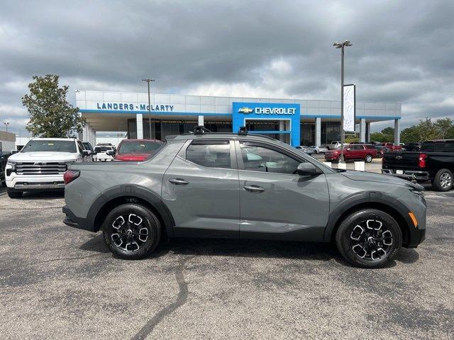 Used 2023 Hyundai Santa Cruz SEL Premium with VIN 5NTJDDAF0PH047059 for sale in Huntsville, AL