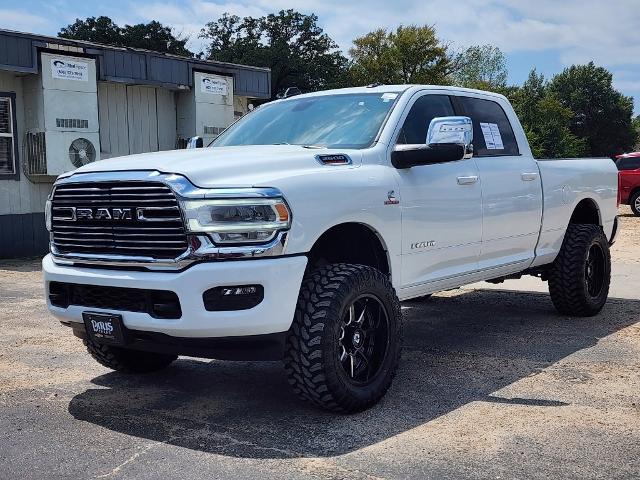 2023 Ram 2500 Vehicle Photo in PARIS, TX 75460-2116