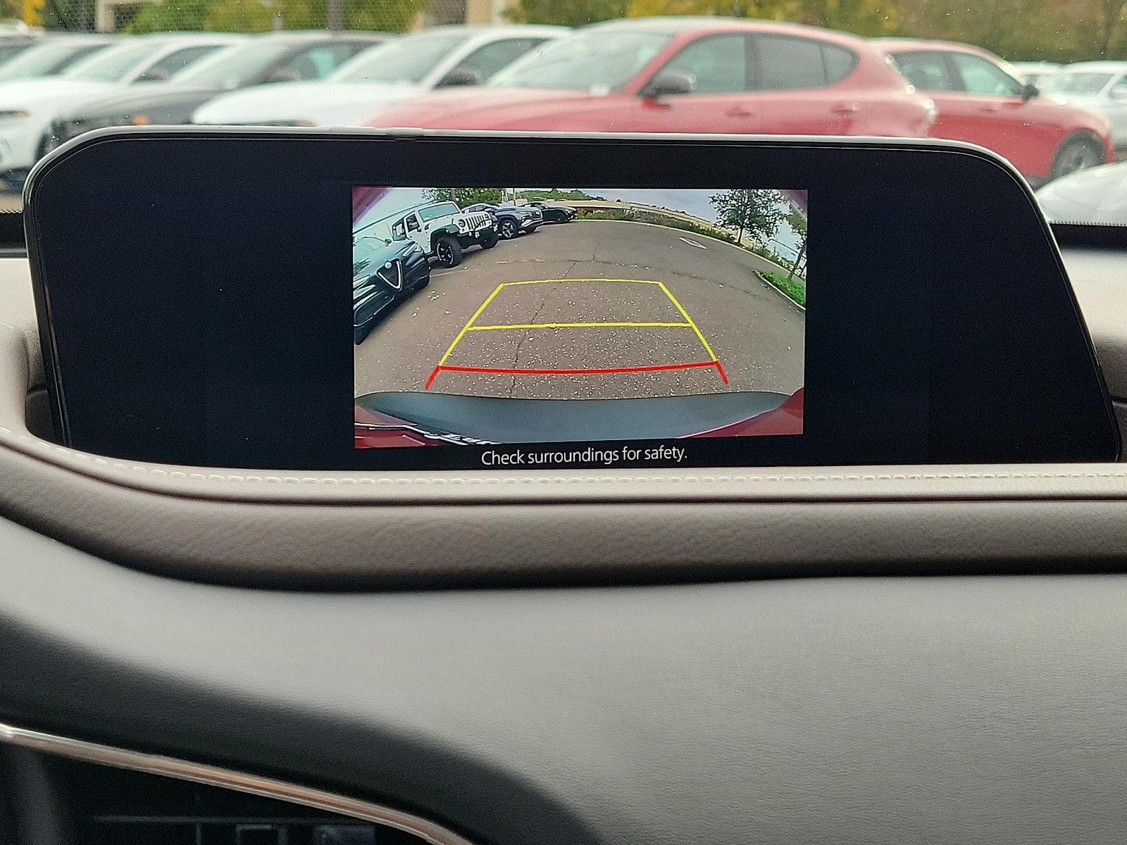 2021 Mazda CX-30 Vehicle Photo in Willow Grove, PA 19090