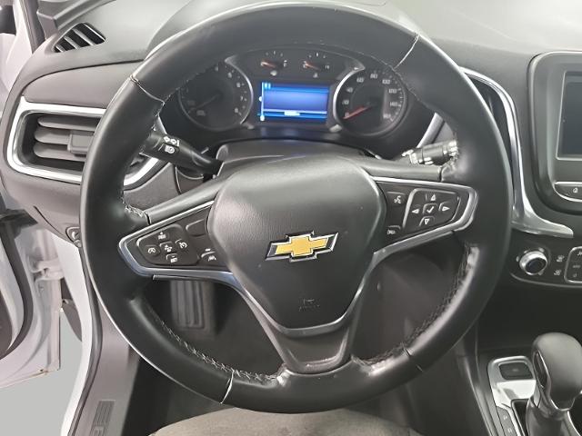 2024 Chevrolet Equinox Vehicle Photo in OSHKOSH, WI 54904-7811