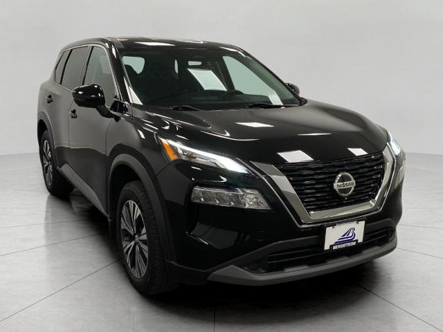 2021 Nissan Rogue Vehicle Photo in Appleton, WI 54913