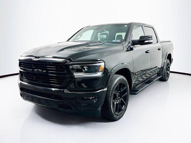 2020 Ram 1500 Vehicle Photo in Doylsetown, PA 18901