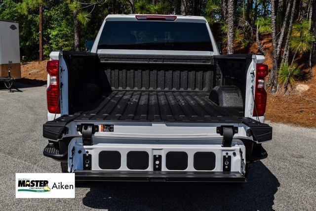 2024 Chevrolet Silverado 2500 HD Vehicle Photo in AIKEN, SC 29801-6313