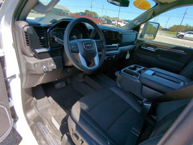 2024 GMC Sierra 2500 HD Vehicle Photo in ALBERTVILLE, AL 35950-0246