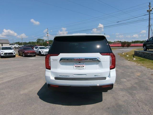 2024 GMC Yukon XL Vehicle Photo in ALBERTVILLE, AL 35950-0246