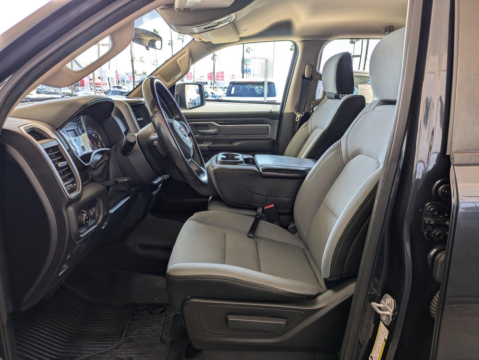 2019 Ram 1500 Vehicle Photo in Tustin, CA 92782