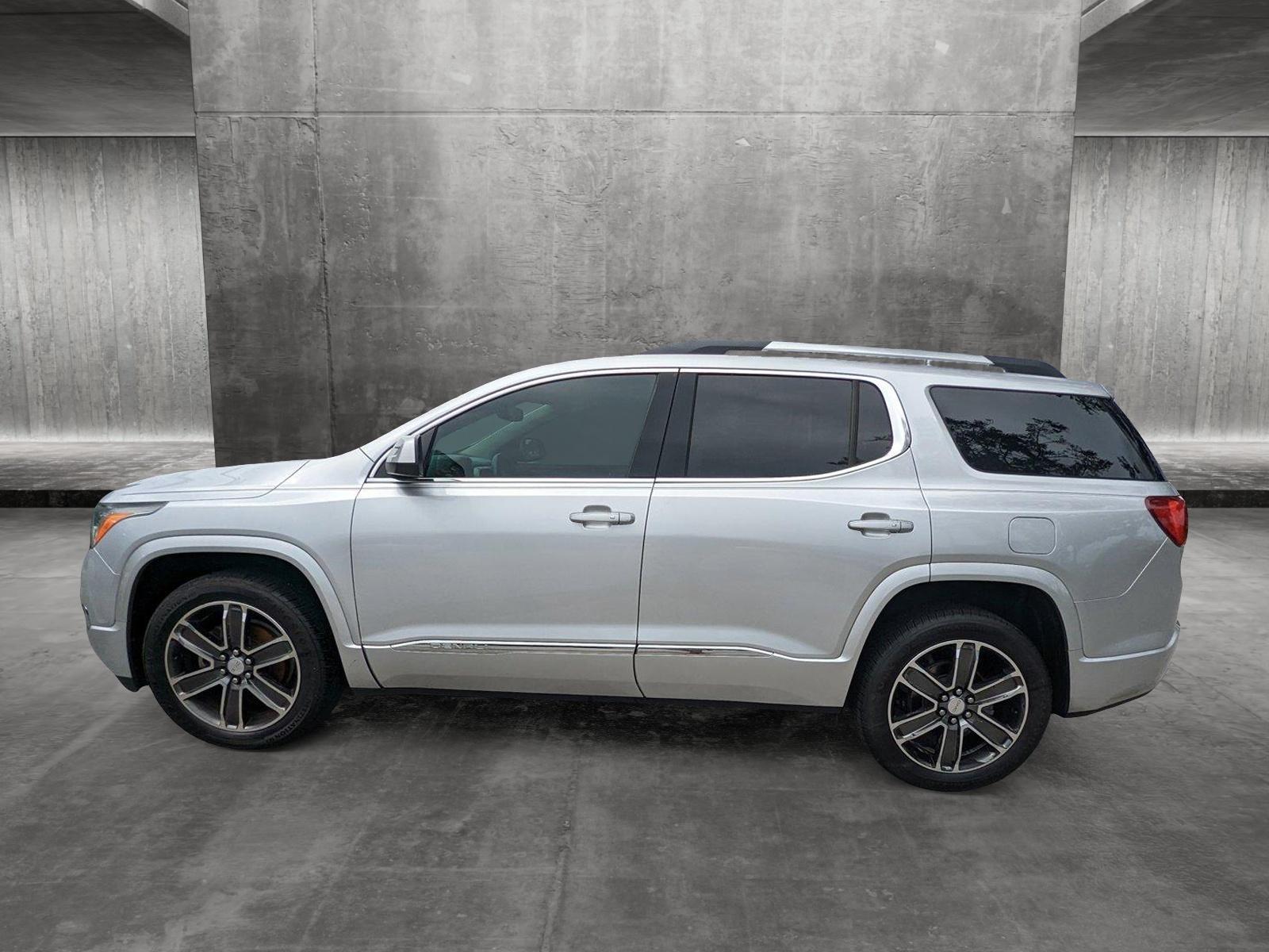 2017 GMC Acadia Vehicle Photo in Jacksonville, FL 32256