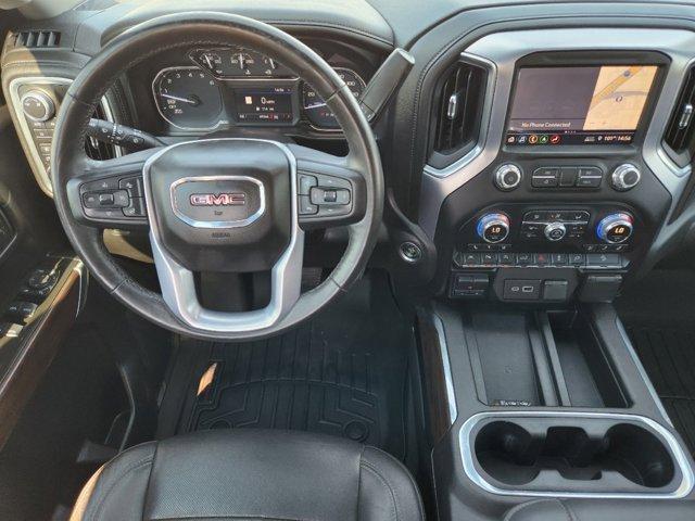 2019 GMC Sierra 1500 Vehicle Photo in SUGAR LAND, TX 77478-0000