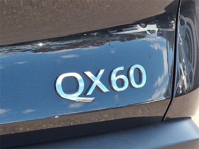 2023 INFINITI QX60 Vehicle Photo in Willow Grove, PA 19090