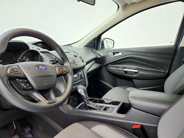 2018 Ford Escape Vehicle Photo in Grapevine, TX 76051