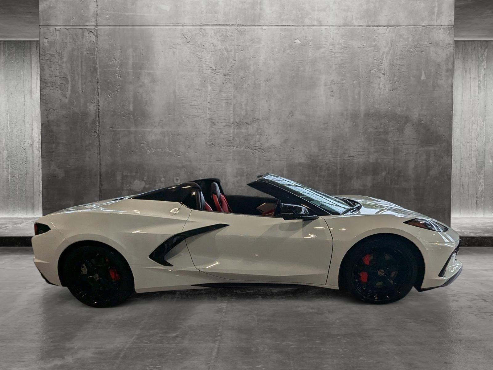 2021 Chevrolet Corvette Vehicle Photo in Delray Beach, FL 33444