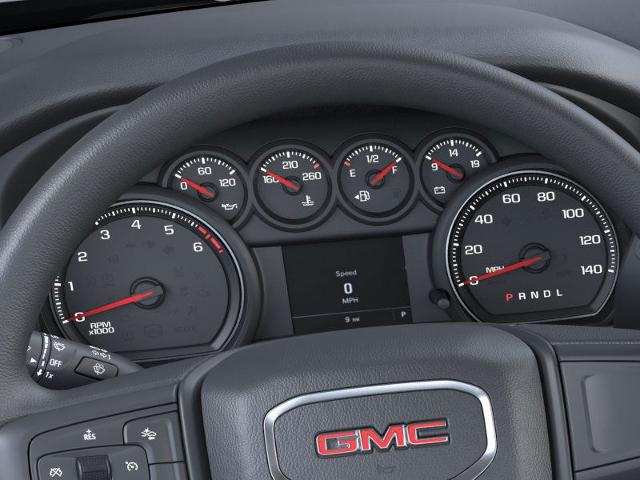 2025 GMC Sierra 2500 HD Vehicle Photo in LYNDHURST, NJ 07071-2008