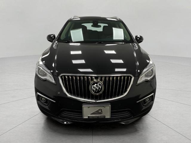 2017 Buick Envision Vehicle Photo in Appleton, WI 54913