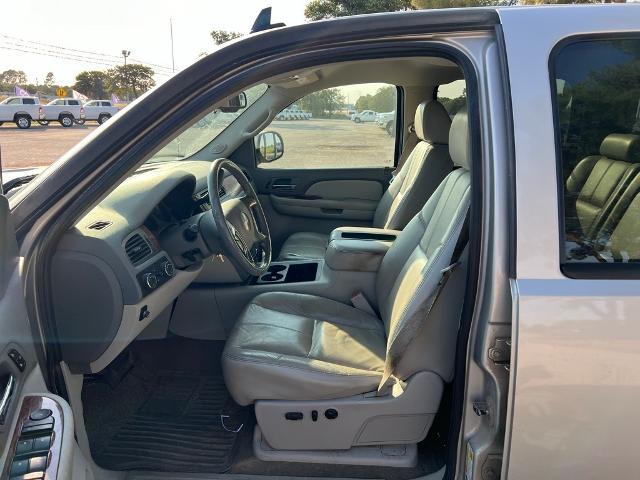 2007 GMC Sierra 1500 Vehicle Photo in EASTLAND, TX 76448-3020