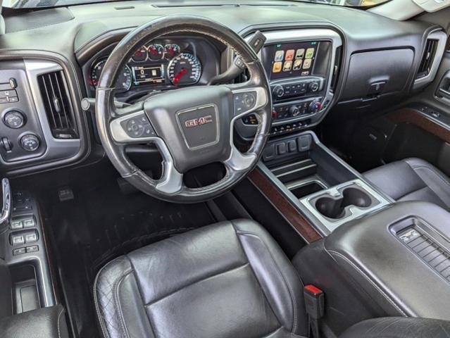 2018 GMC Sierra 1500 Vehicle Photo in POMEROY, OH 45769-1023