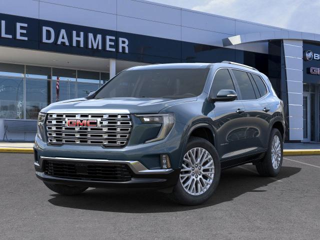 2024 GMC Acadia Vehicle Photo in KANSAS CITY, MO 64114-4545